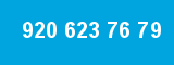 920 623 76 79